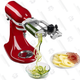 KitchenAid Spiralizer Attachment | $50 | Amazon
